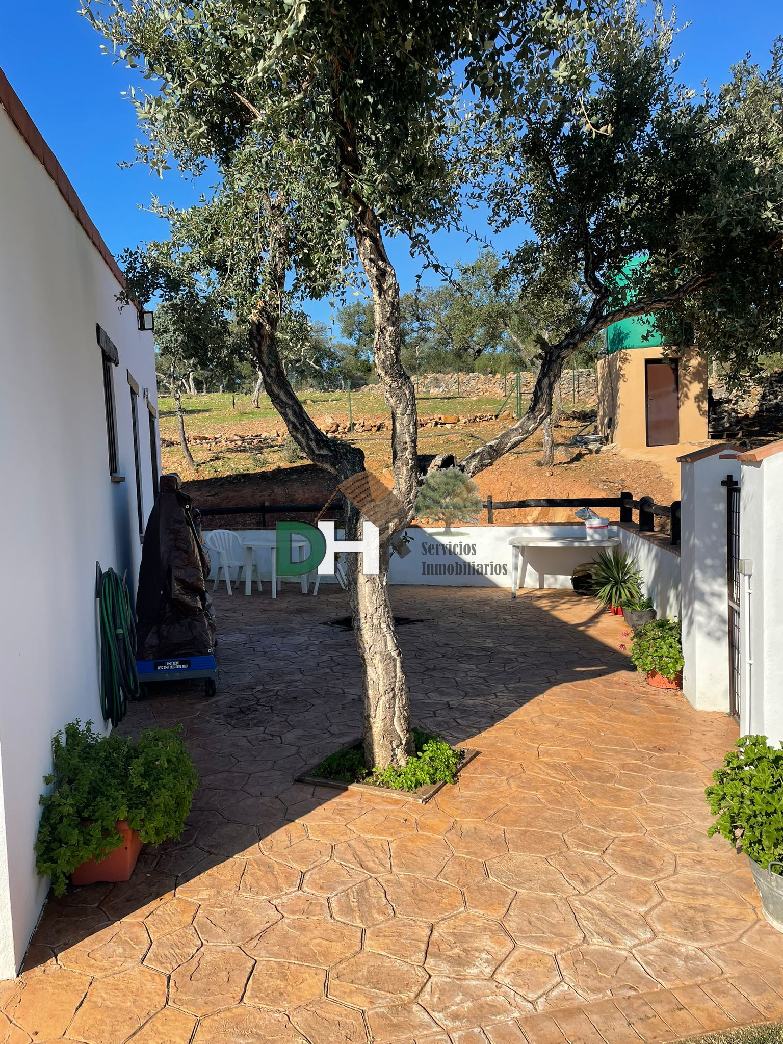 Venta de casa en Cáceres