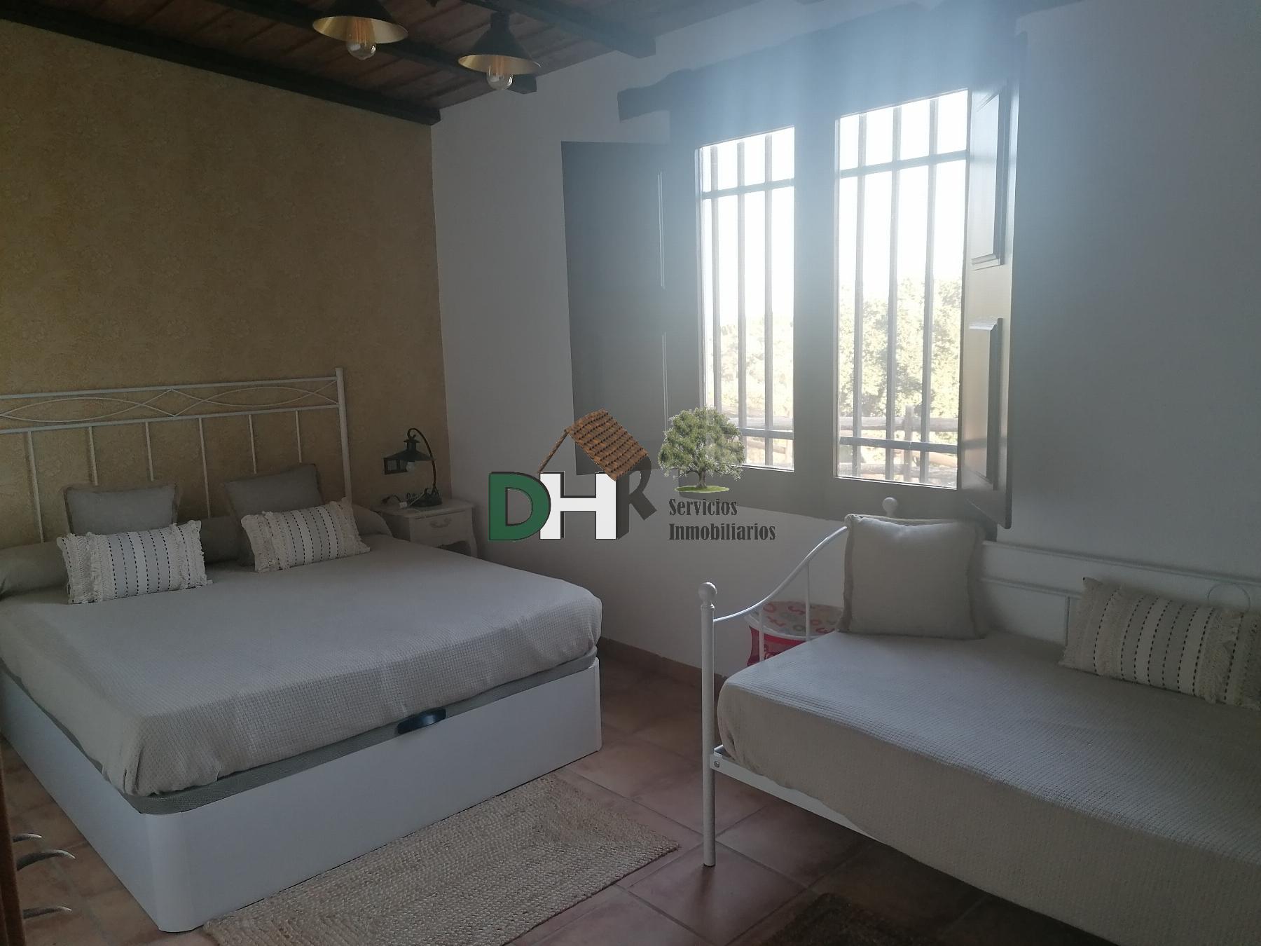 Venta de casa en Cáceres