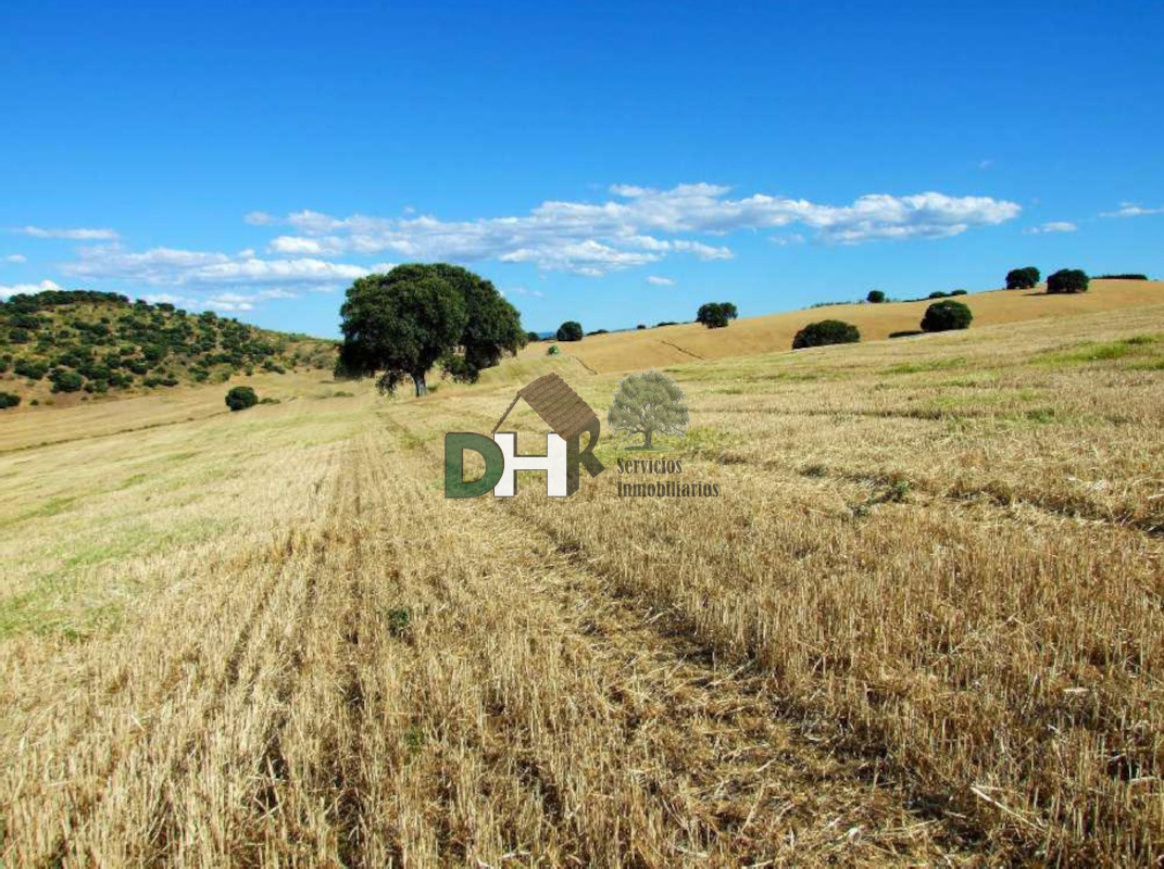 Venta de terreno en Toledo