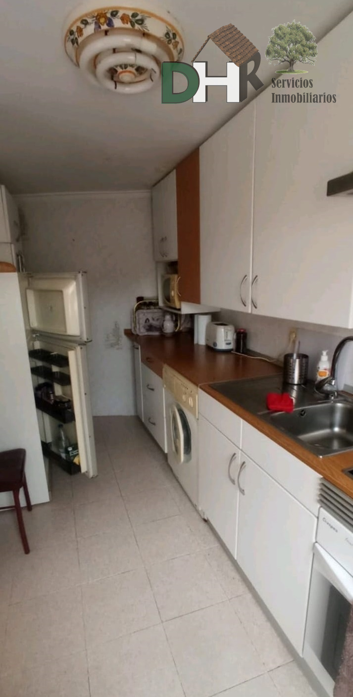 Venta de casa en Torrejón el Rubio