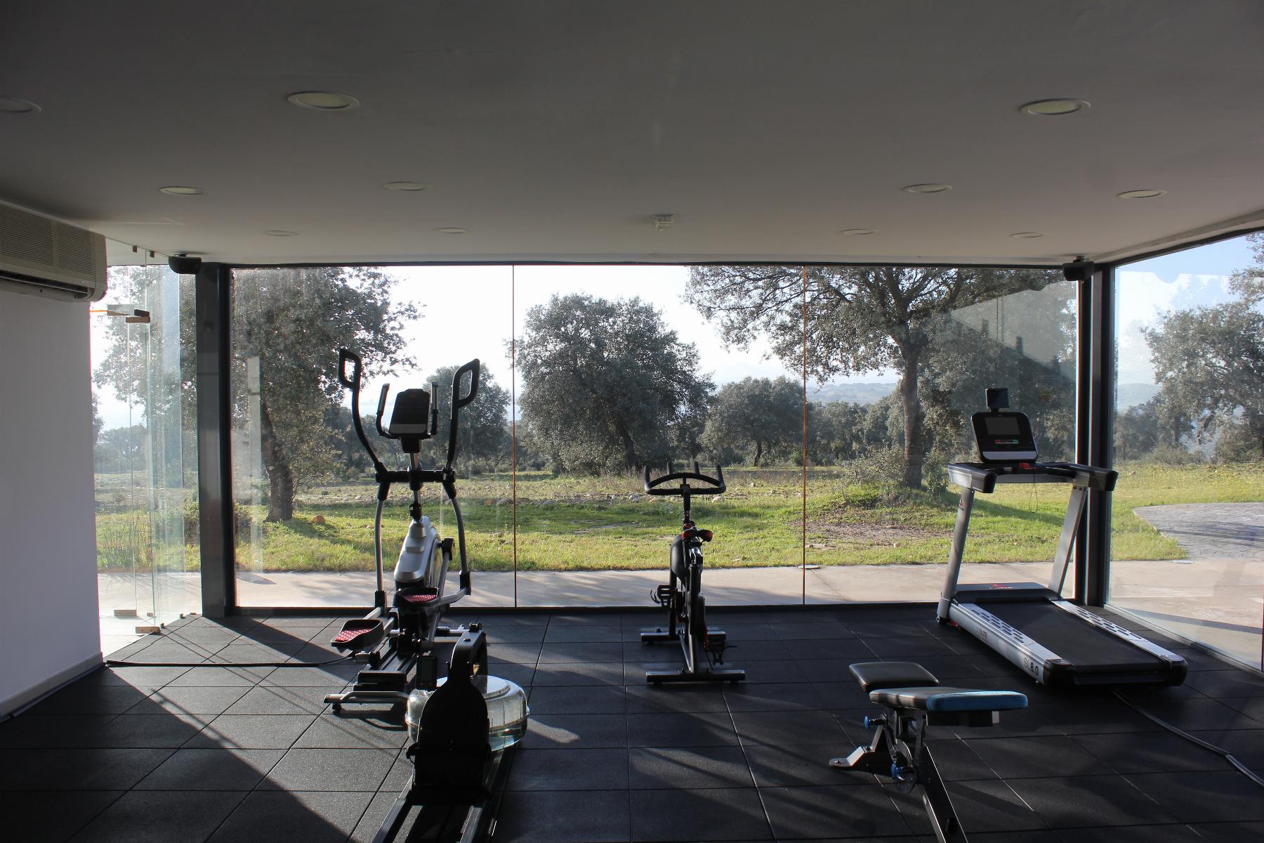 Venta de terreno en Cáceres