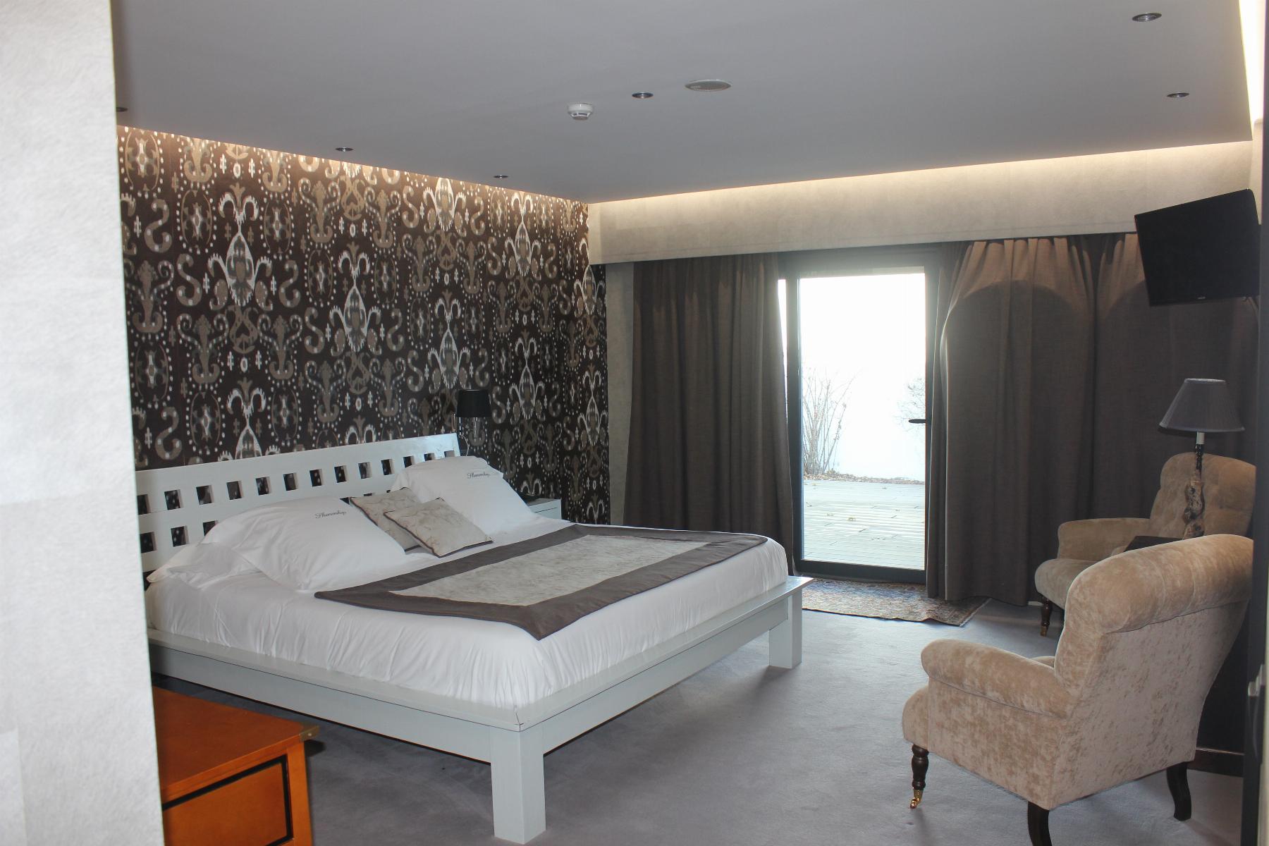 Venta de terreno en Cáceres