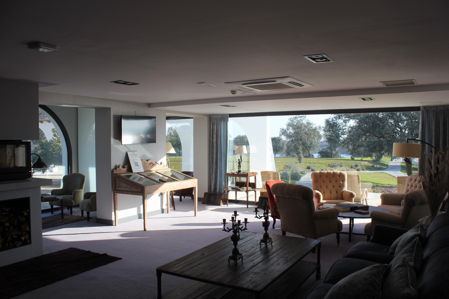 Venta de terreno en Cáceres