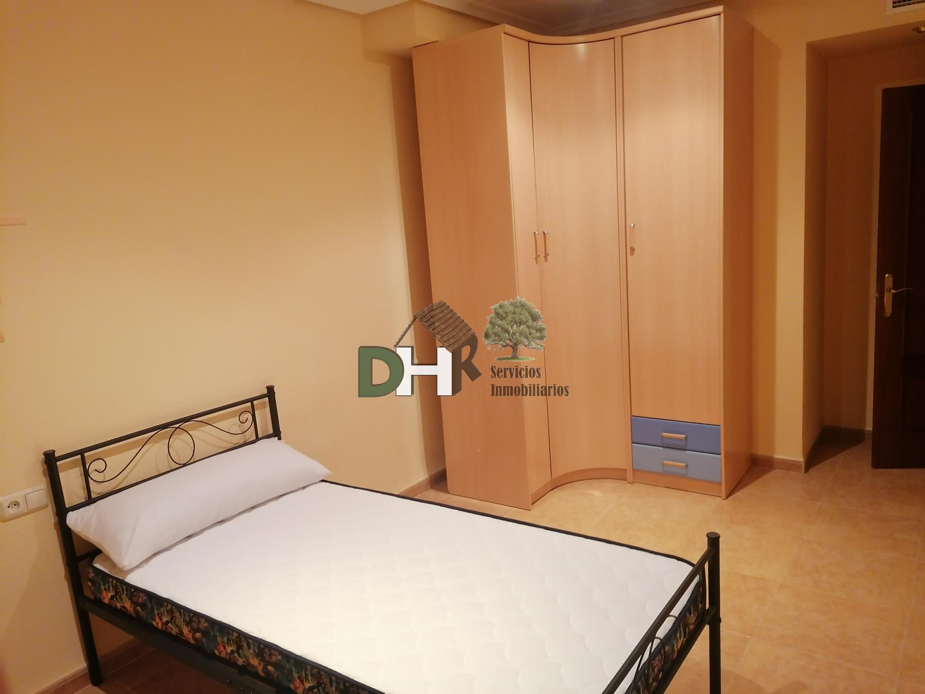 Alquiler de chalet en Cáceres