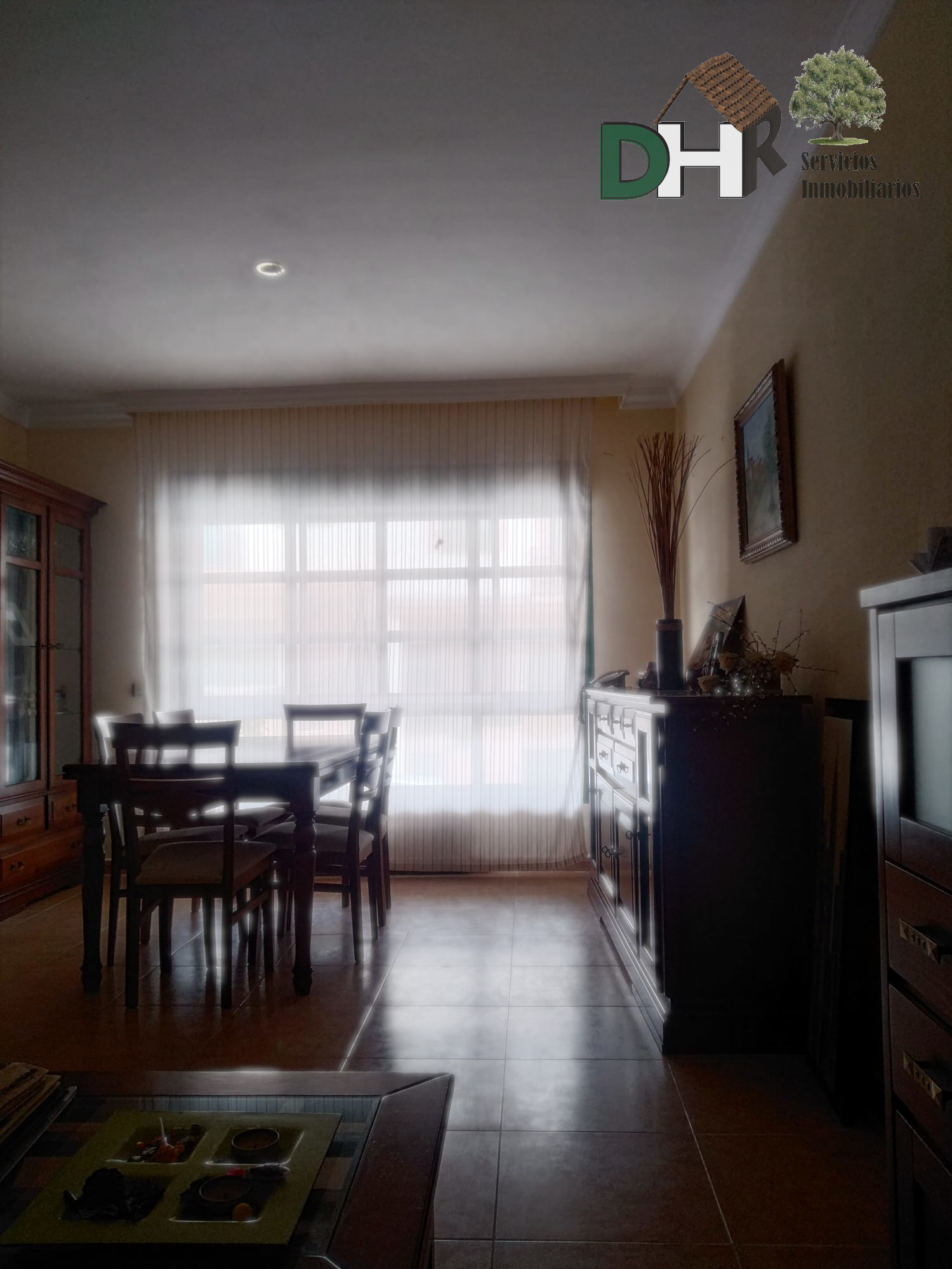 Alquiler de chalet en Cáceres