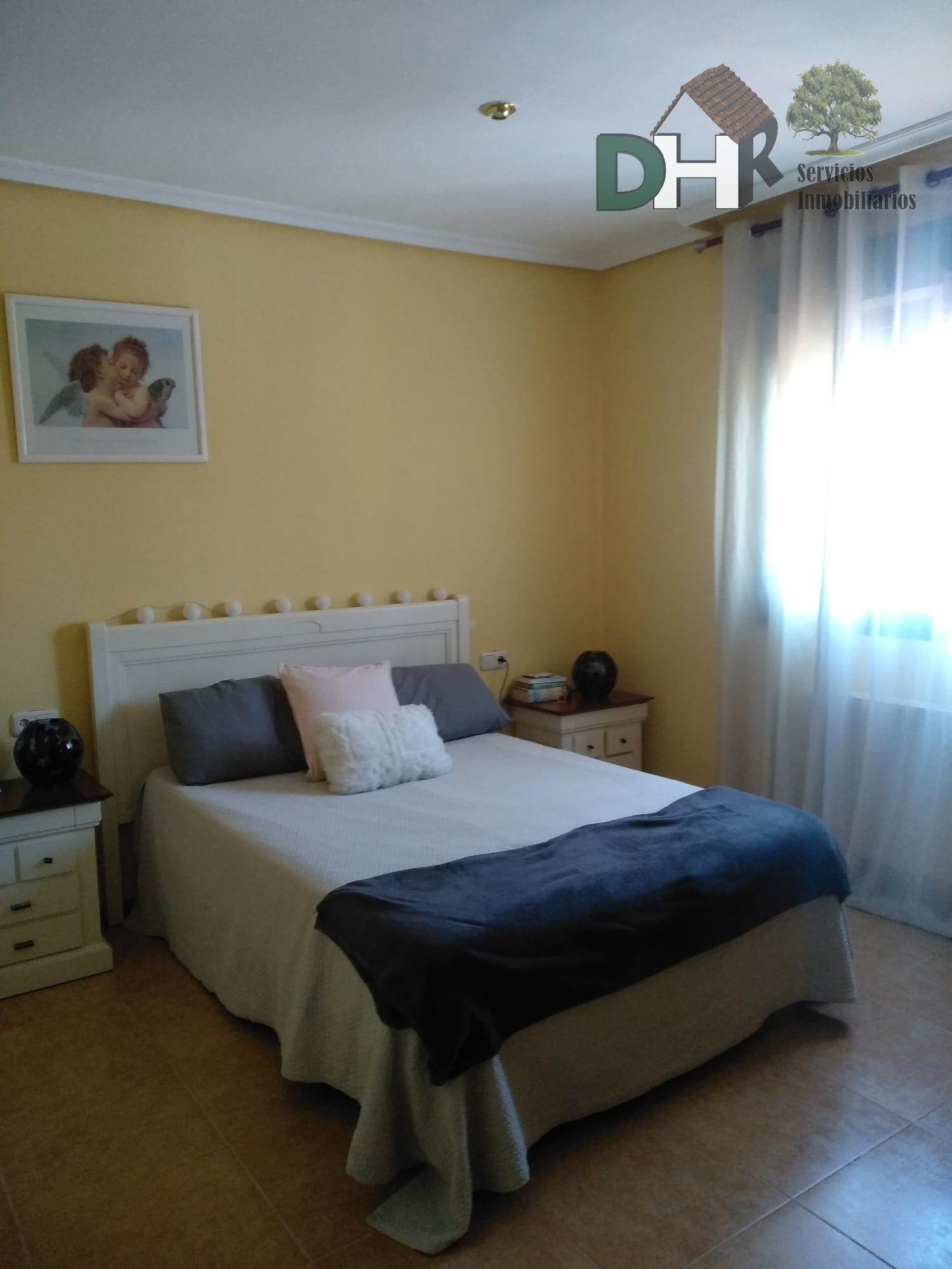 Alquiler de chalet en Cáceres