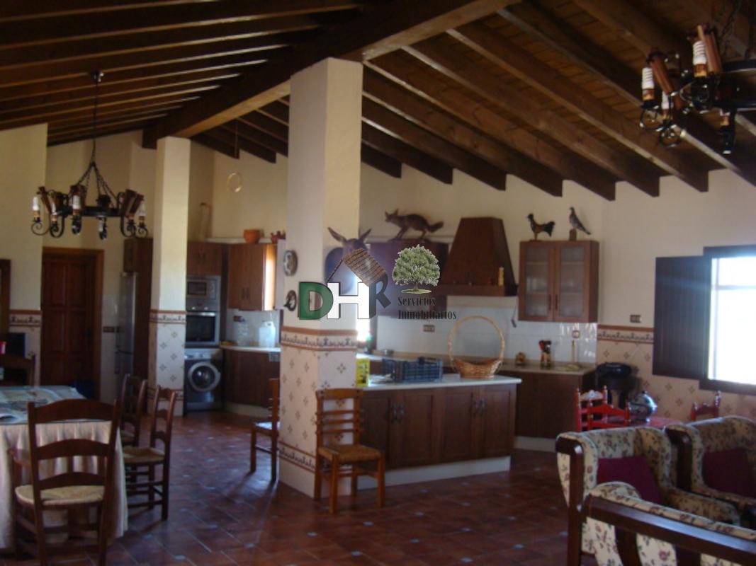 For sale of land in Sevilla