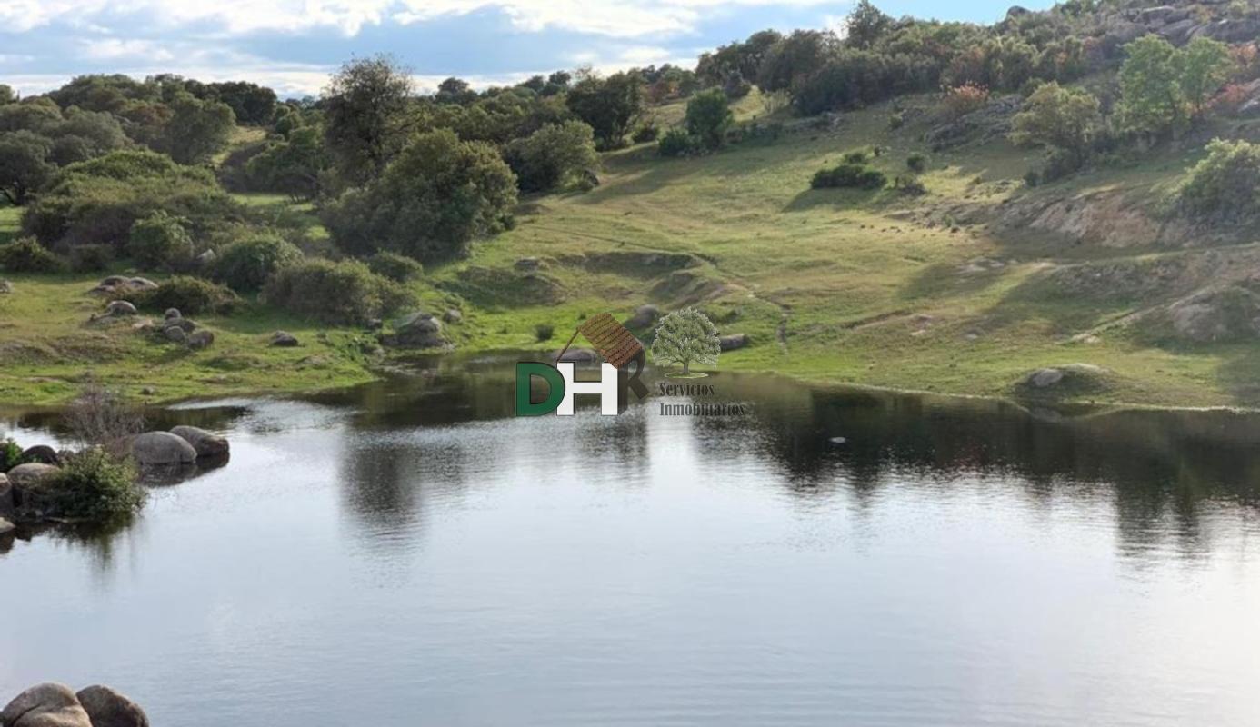 Venta de terreno en Toledo