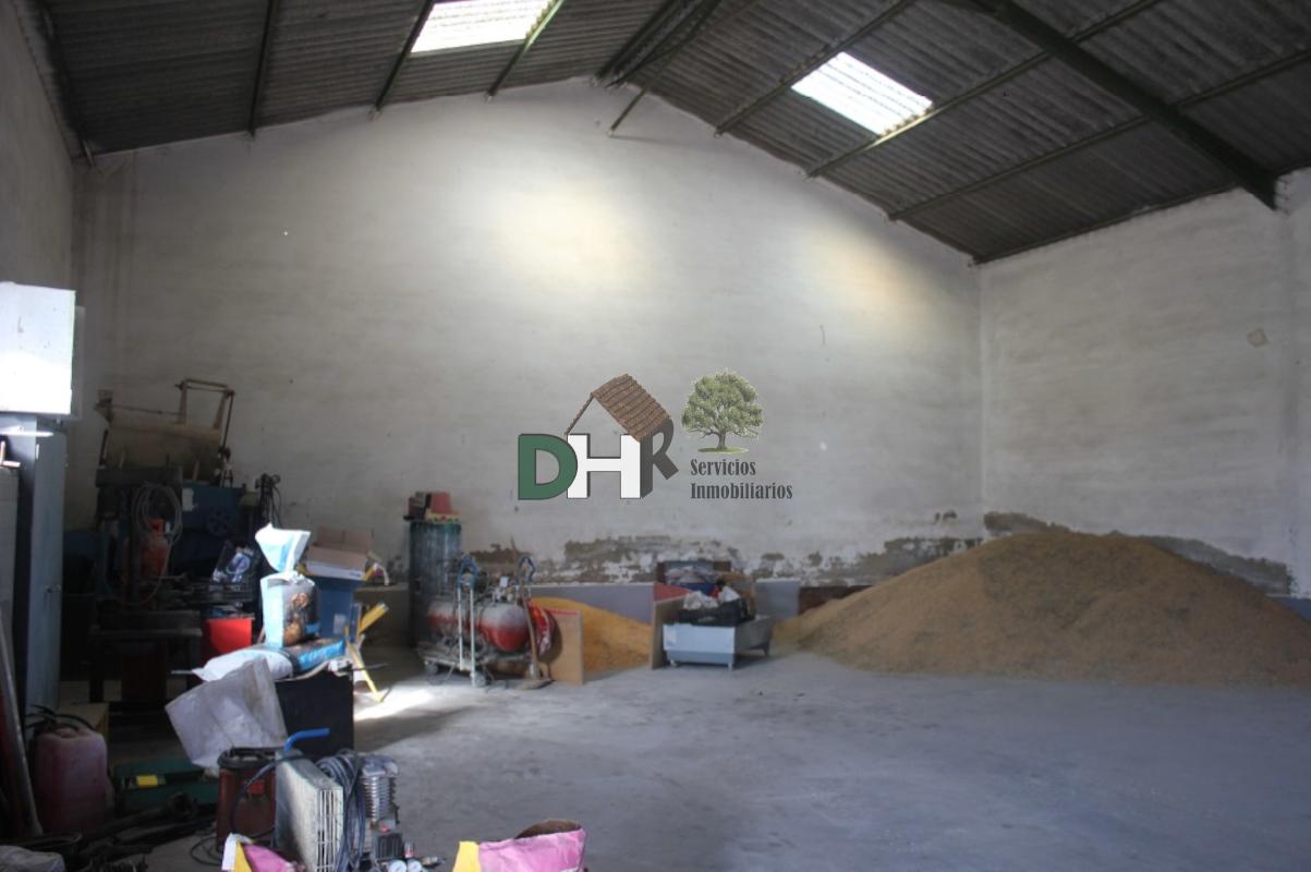 For sale of land in Toledo