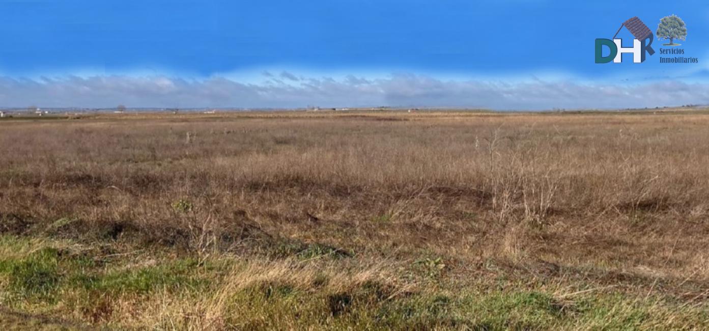 Venta de terreno en Salamanca