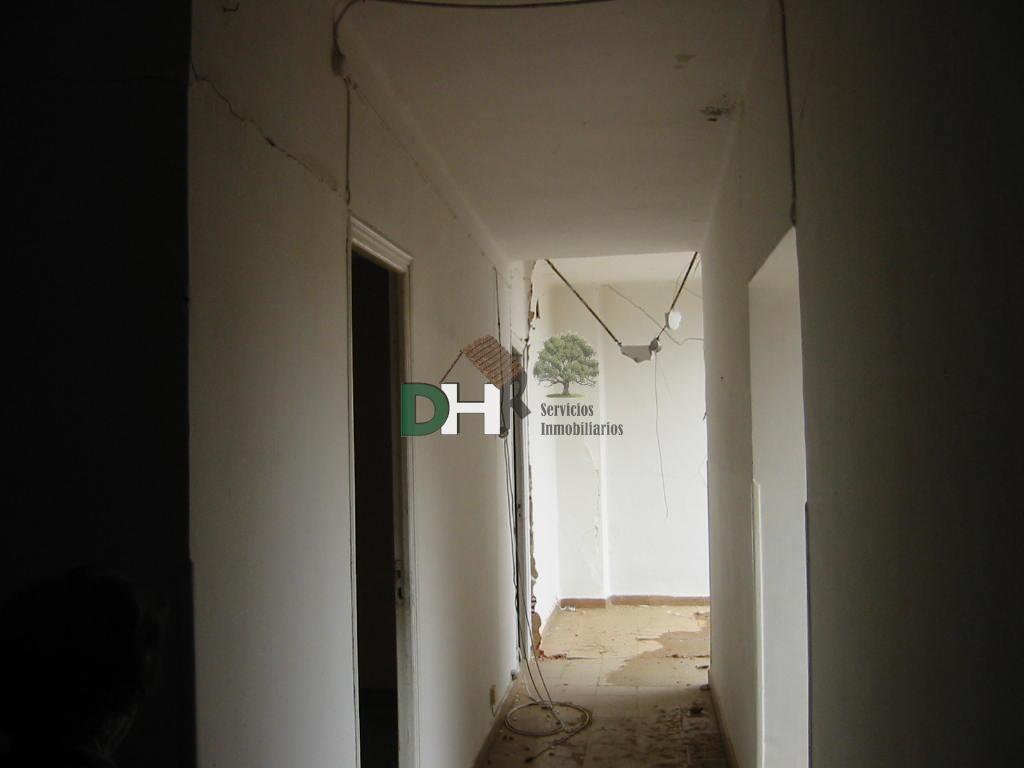 For sale of house in Toro