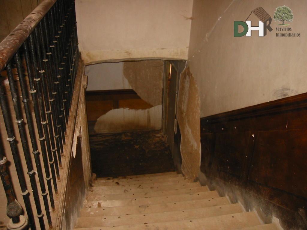 For sale of house in Toro