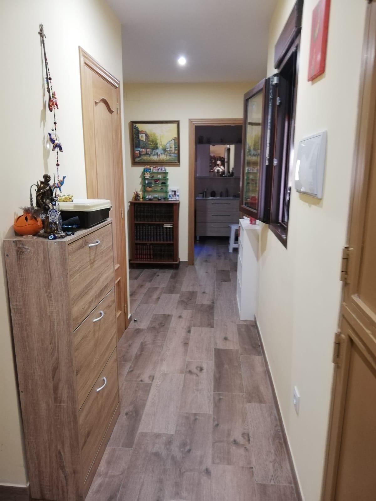 Venta de finca de recreo en Moraleja