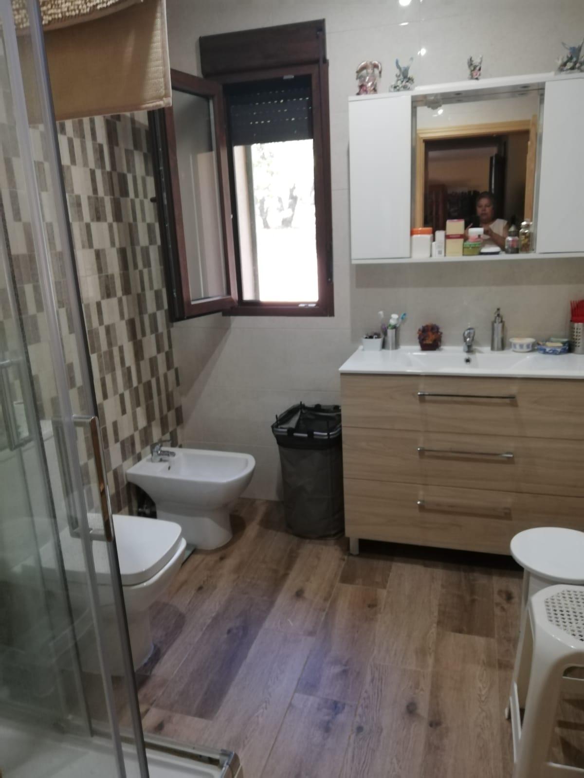 Venta de finca de recreo en Moraleja