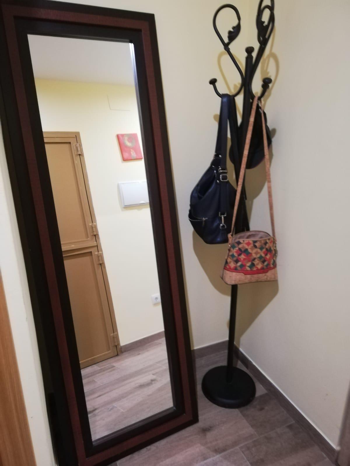 Venta de finca de recreo en Moraleja