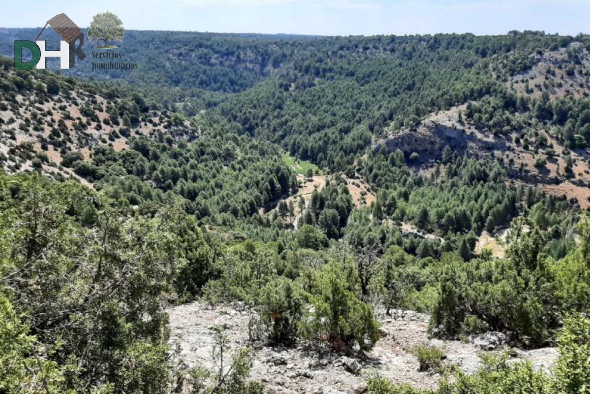 Venta de terreno en Cuenca