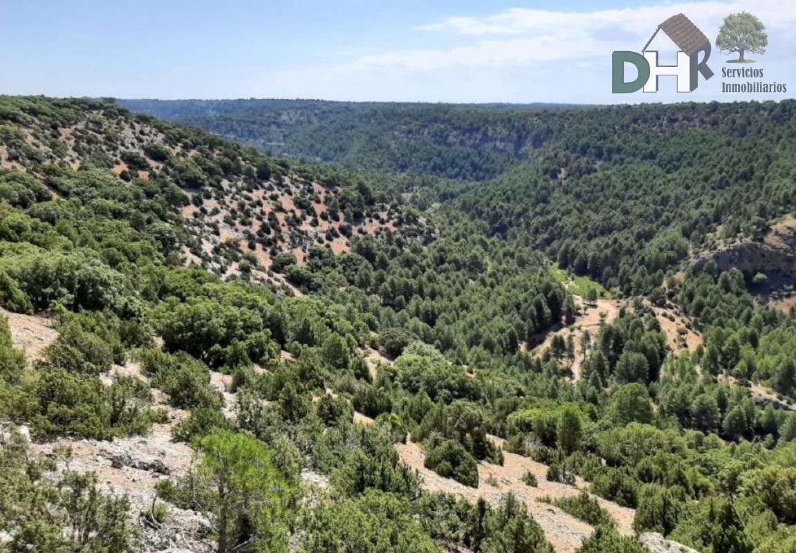 Venta de terreno en Cuenca