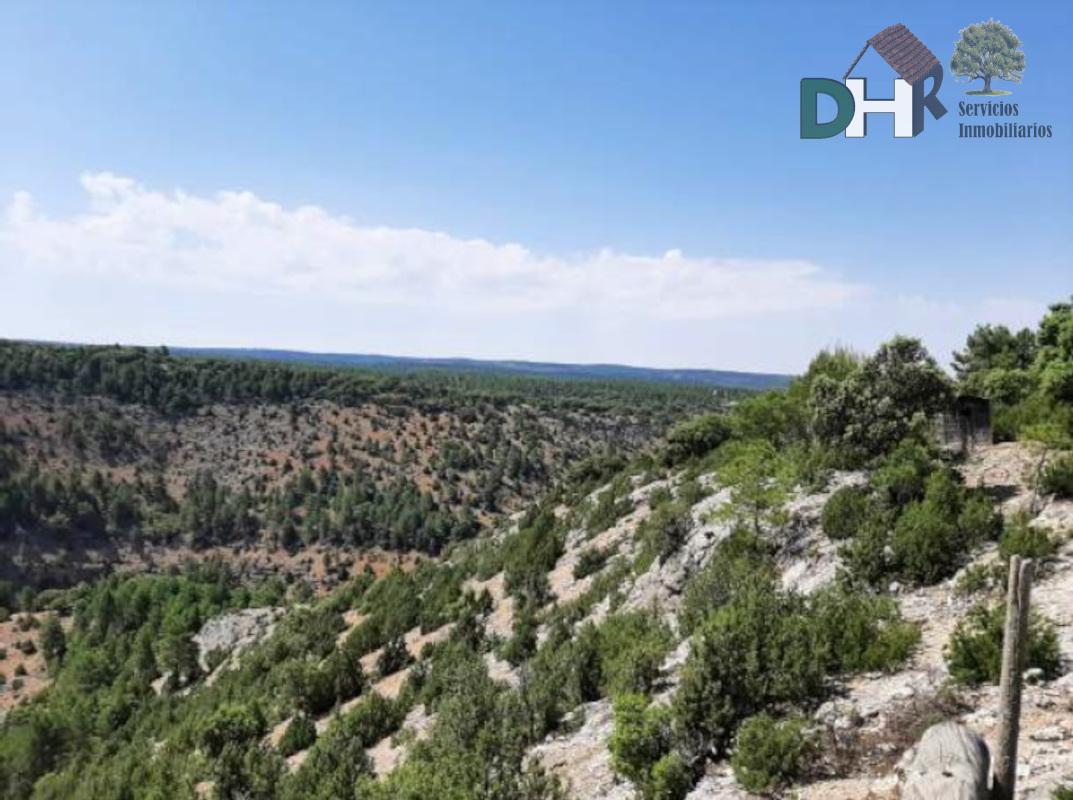 Venta de terreno en Cuenca