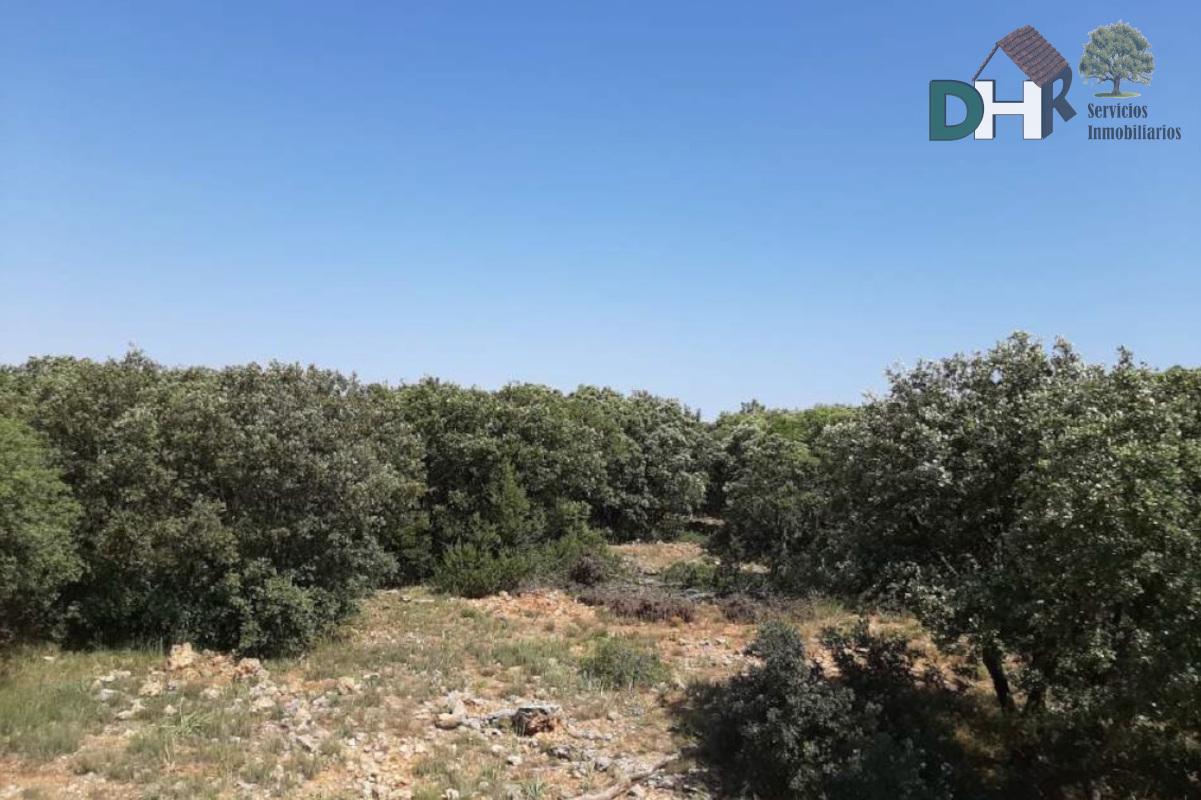 Venta de terreno en Cuenca