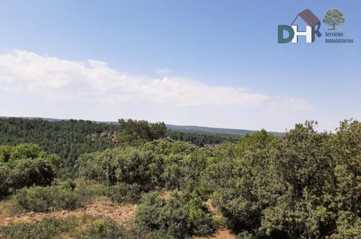 Venta de terreno en Cuenca