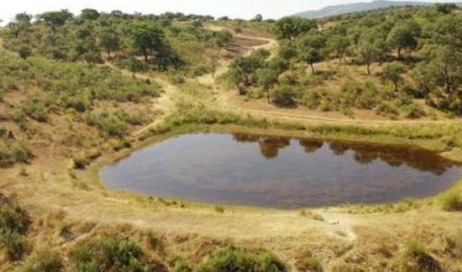 Venta de terreno en Cáceres