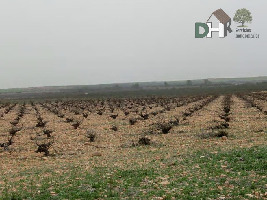 Venta de terreno en Toledo
