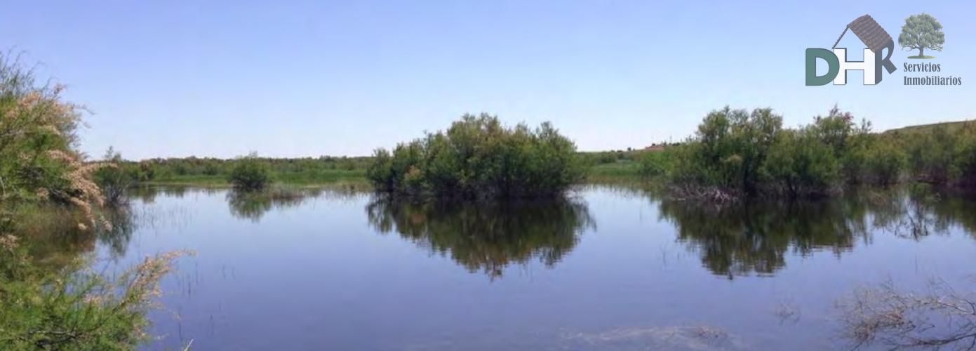 Venta de terreno en Toledo