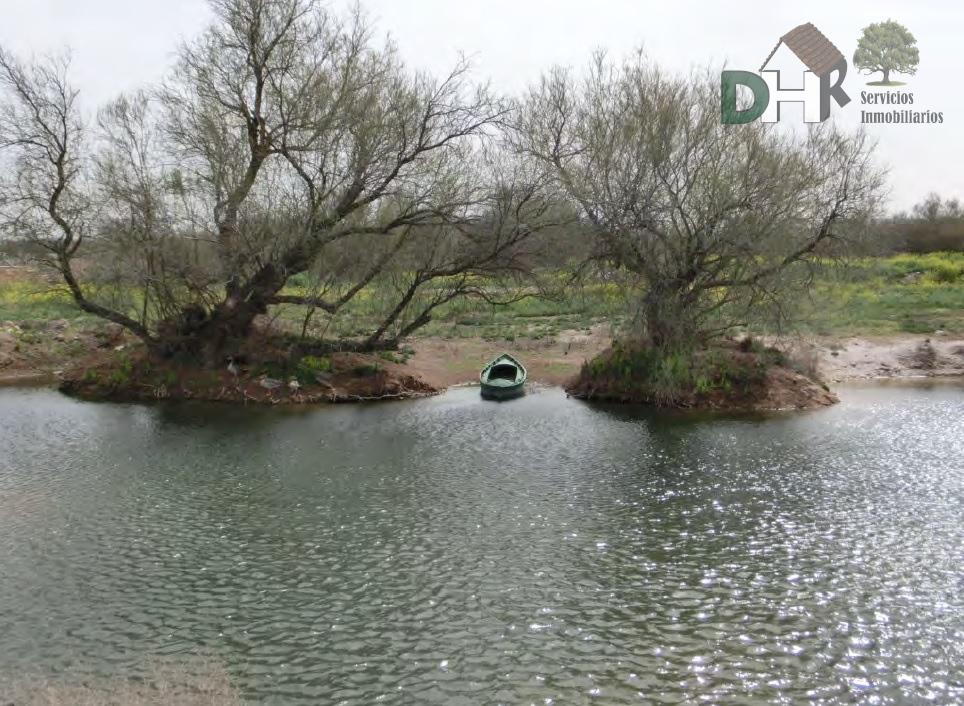 Venta de terreno en Toledo