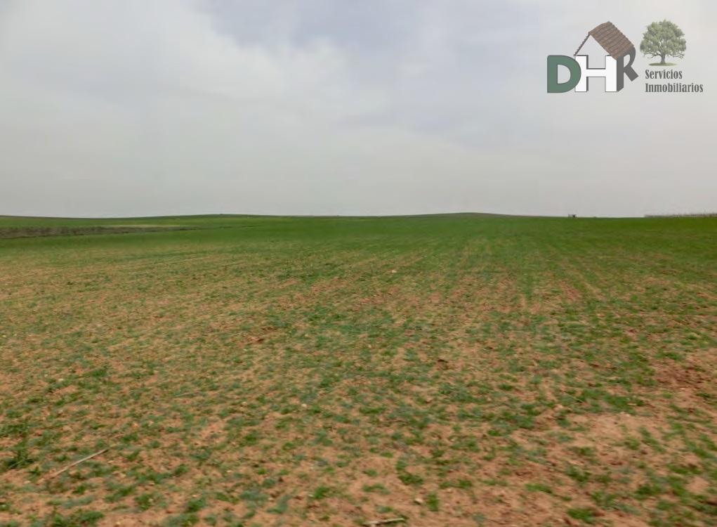 Venta de terreno en Toledo