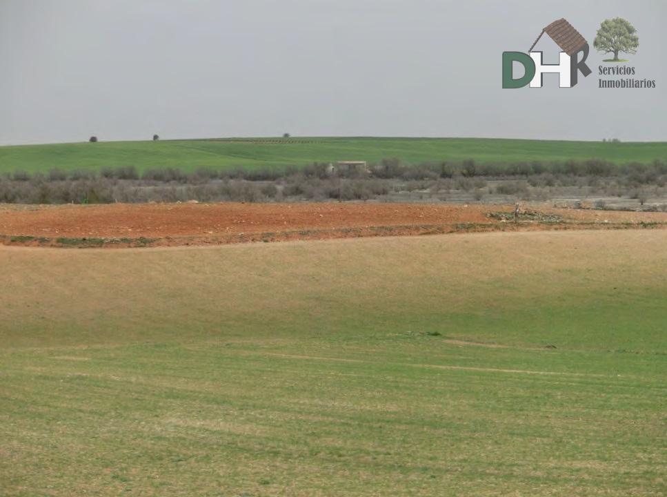 Venta de terreno en Toledo
