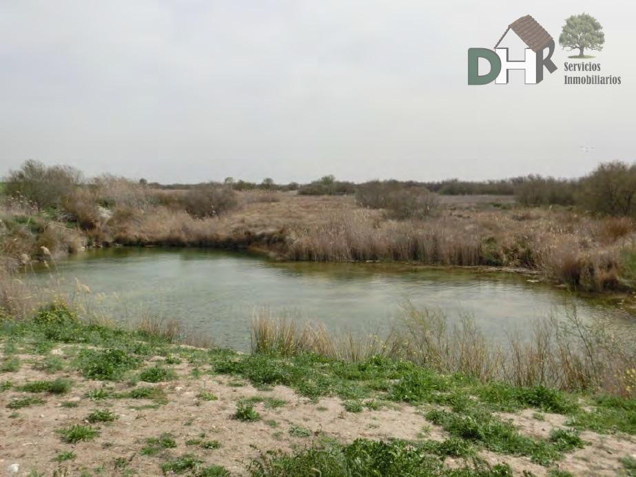Venta de terreno en Toledo