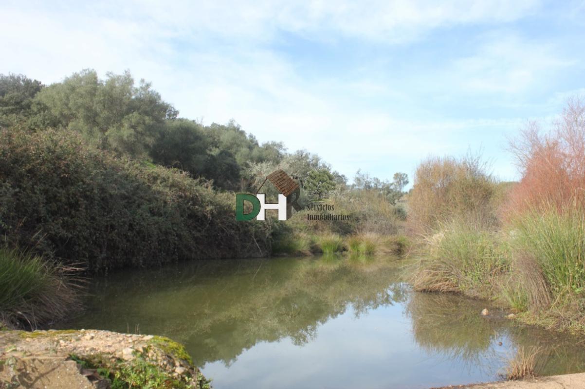 Venta de terreno en Badajoz