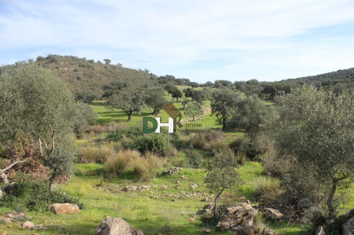Venta de terreno en Badajoz