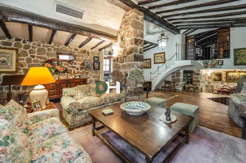 Venta de terreno en Madrid