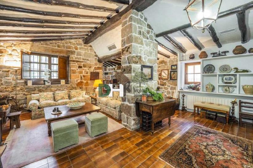 Venta de terreno en Madrid