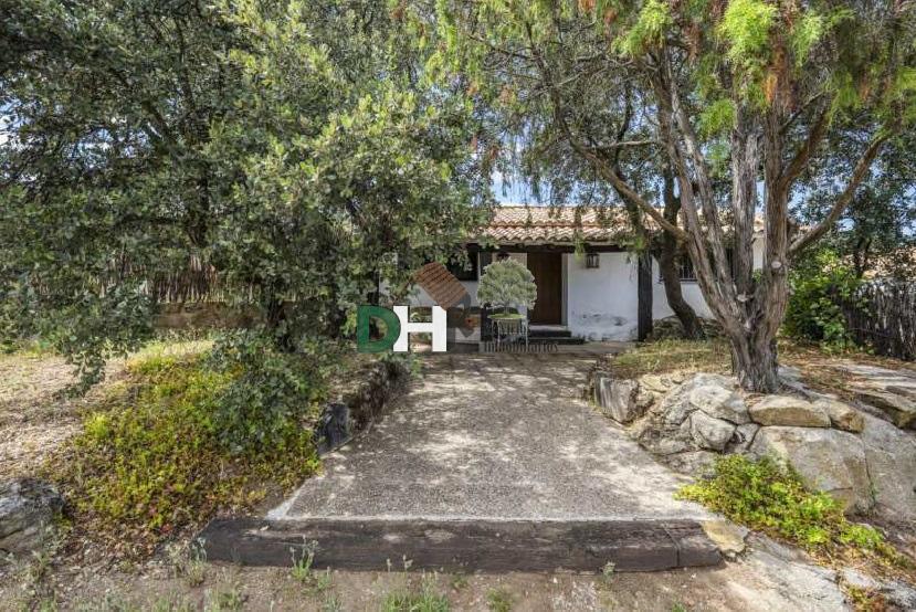 Venta de terreno en Madrid