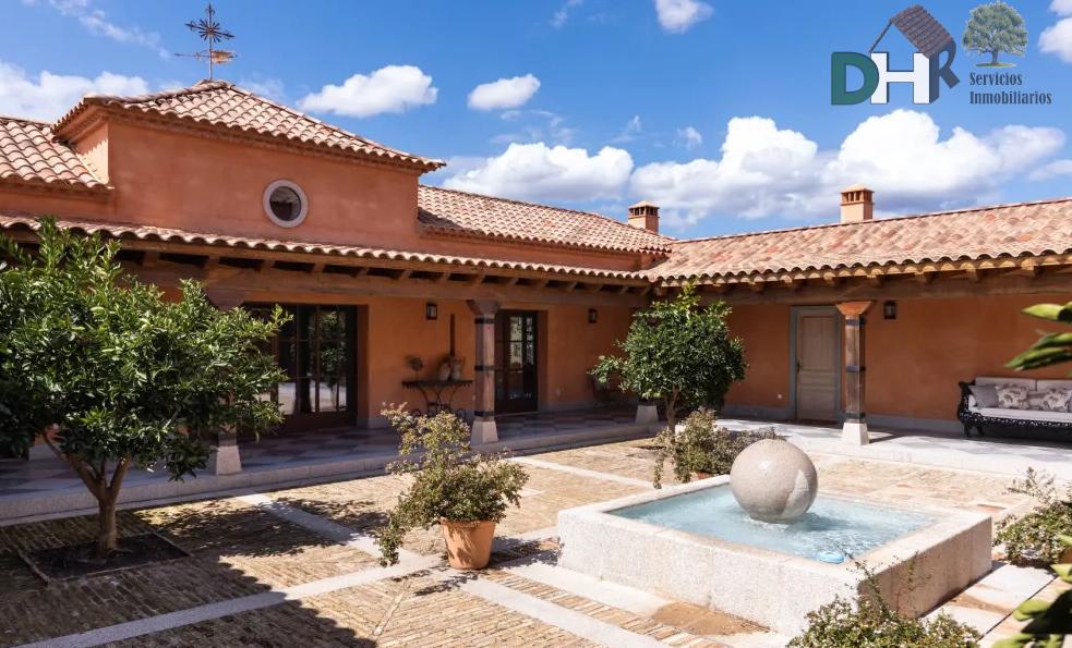 Venta de terreno en Cáceres