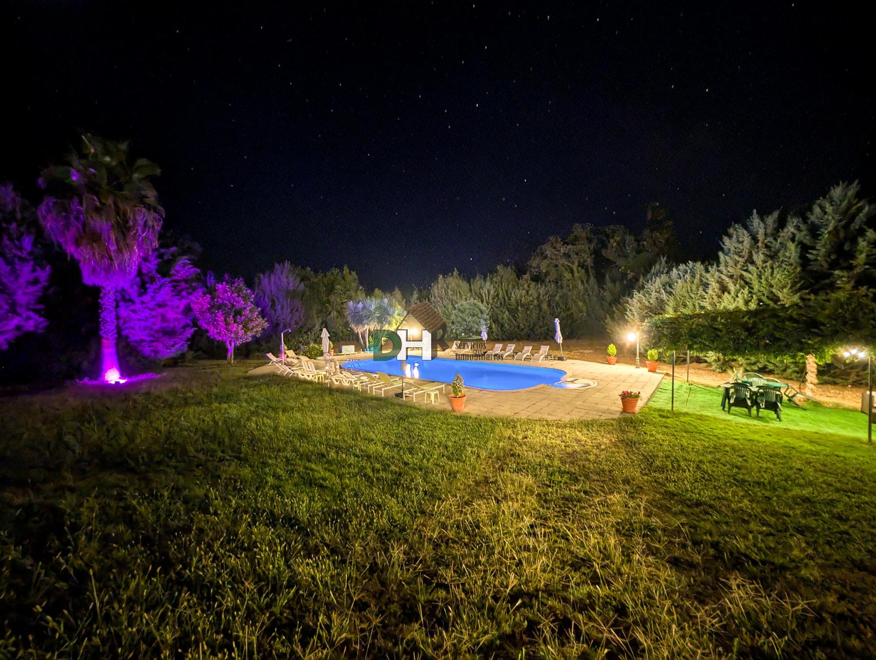 For sale of hotel in Cáceres