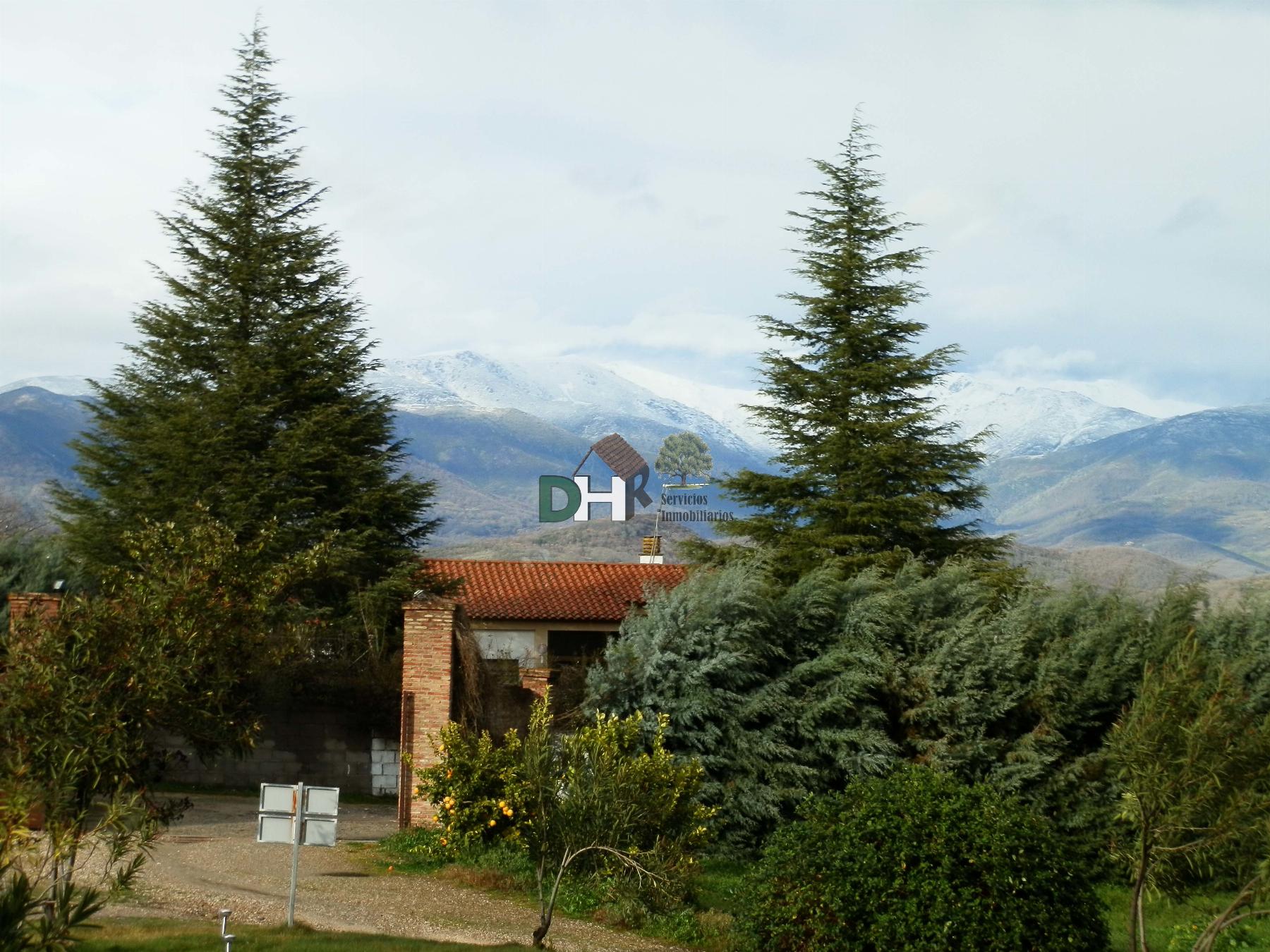 For sale of hotel in Cáceres