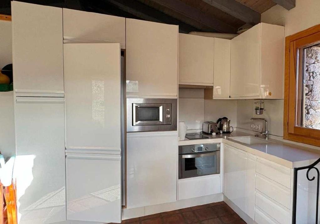 Venta de casa en Trujillo