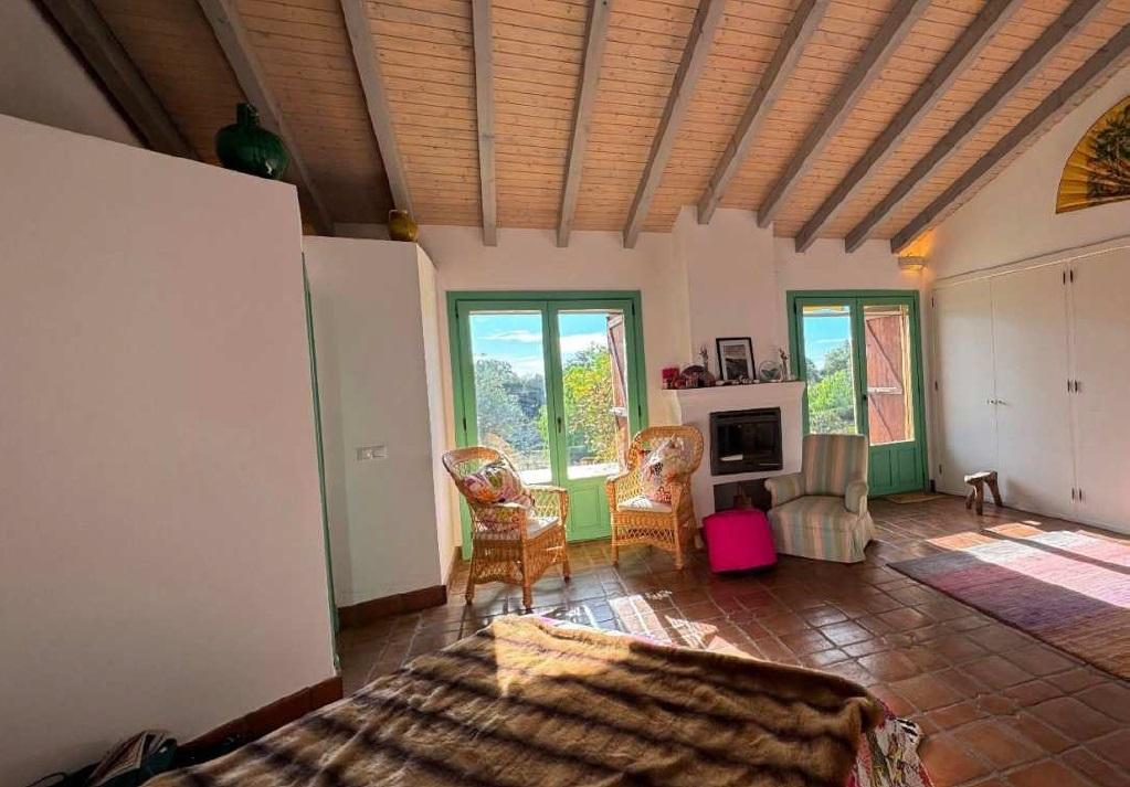 Venta de casa en Trujillo