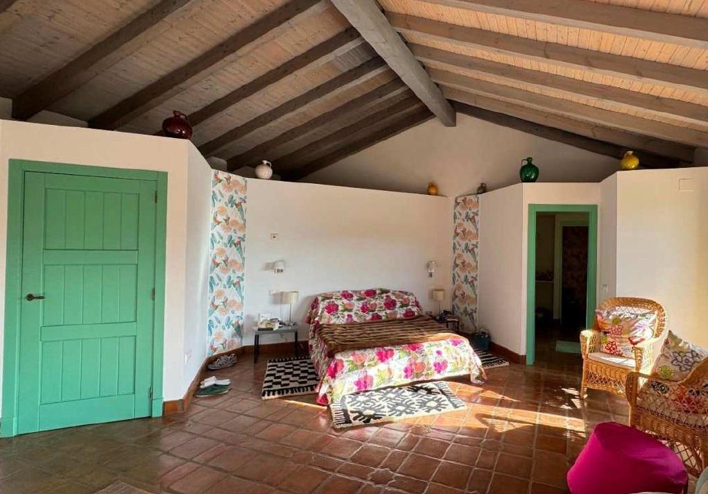 Venta de casa en Trujillo