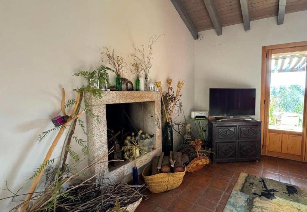 Venta de casa en Trujillo
