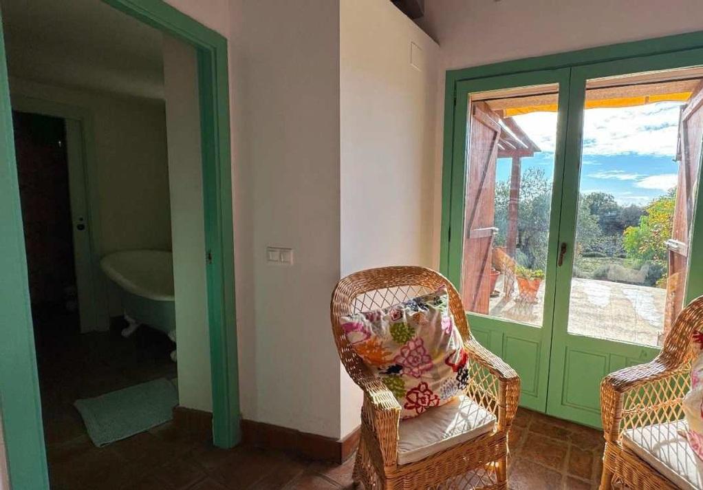 Venta de casa en Trujillo
