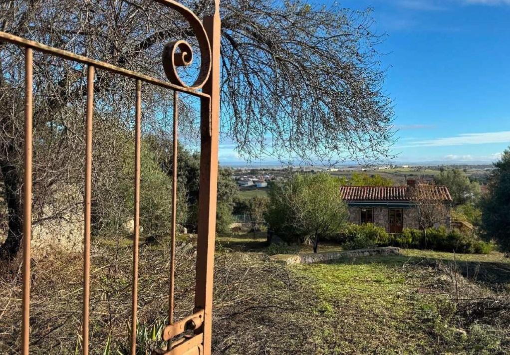 Venta de casa en Trujillo