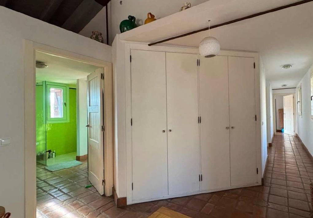 Venta de casa en Trujillo