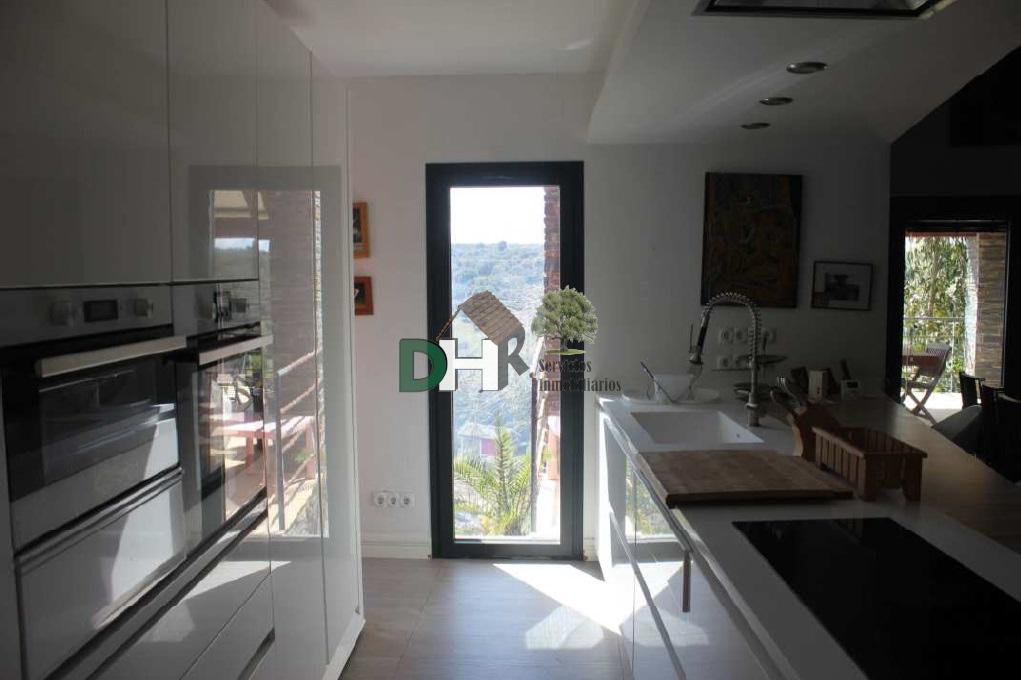 For sale of house in Cáceres