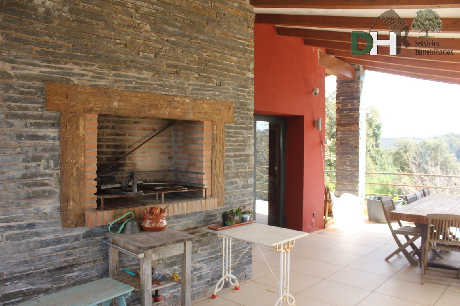 For sale of house in Cáceres