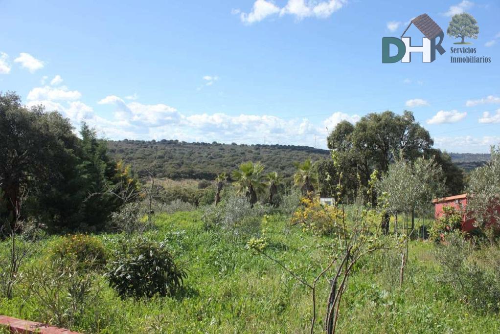 For sale of house in Cáceres