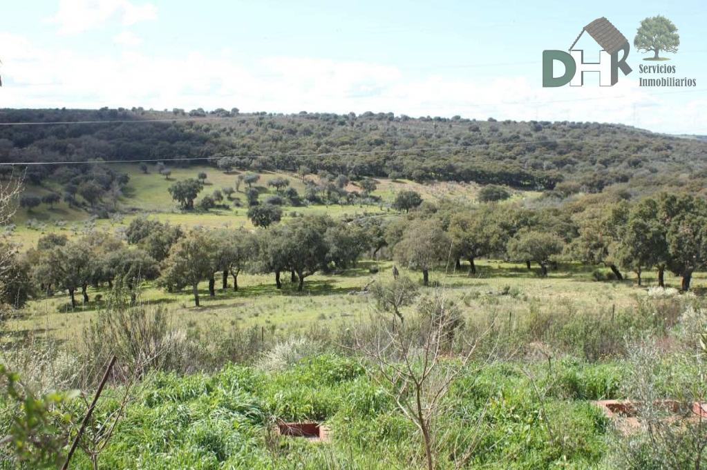 For sale of house in Cáceres